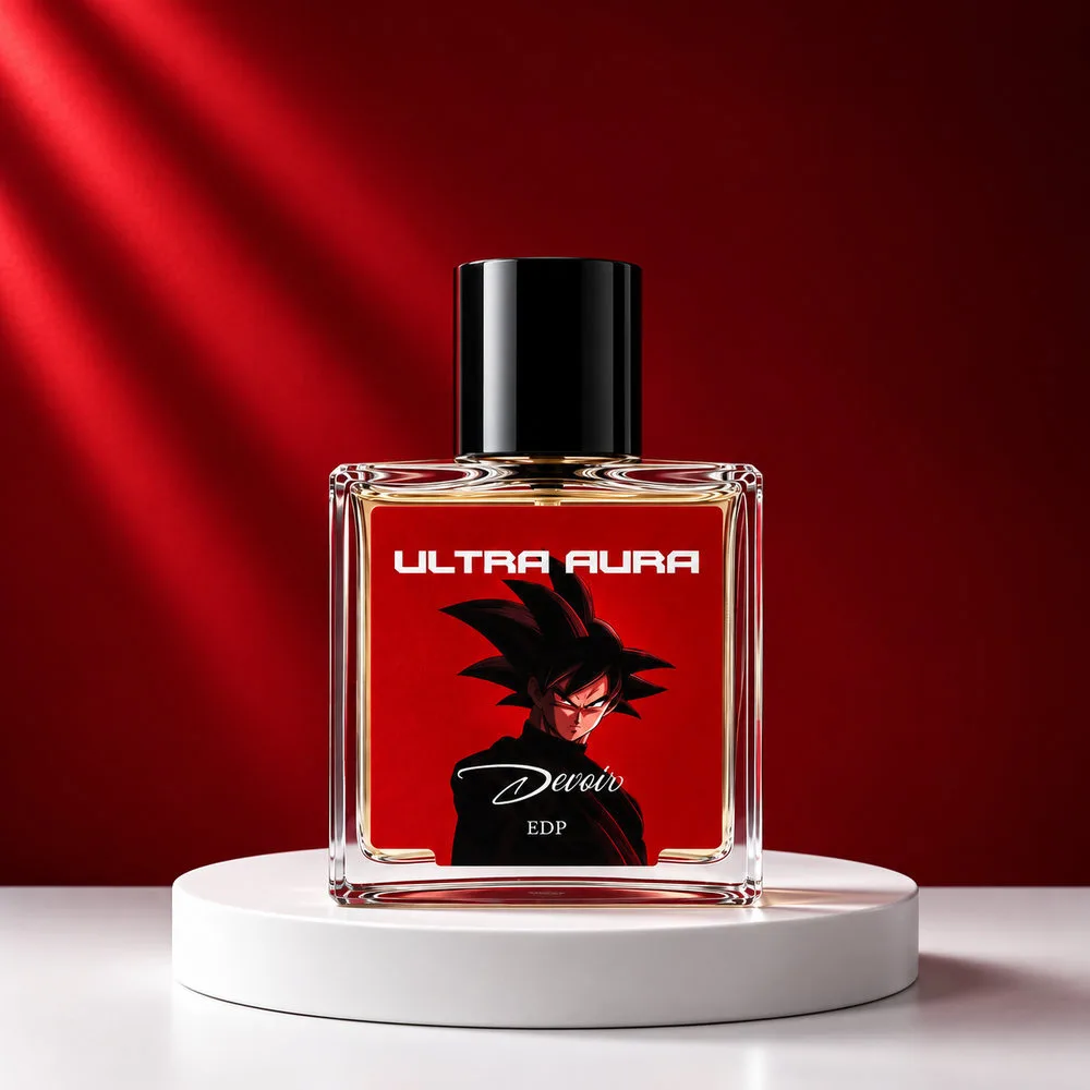 Ultra Aura (Limited Edition)